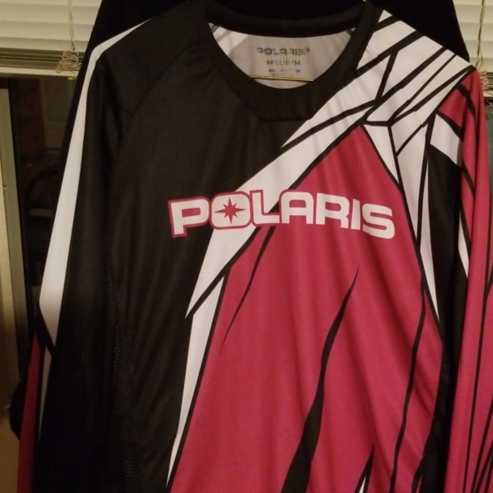 Polaris top